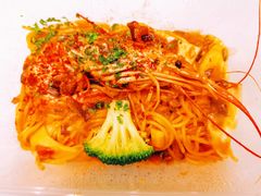 -玛格萝妮比萨屋(四平店)