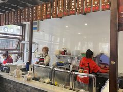 -长人馄饨铺(解放街店)