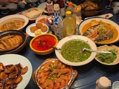 -桃源人家(东门店)
