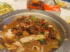 -俭寨大盘鸡·缸子肉·小公鸡·新疆菜(云通店)