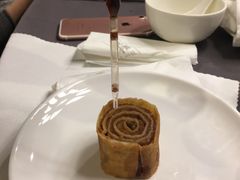 -羲和雅苑•北京烤鸭(平安国际金融中心店)