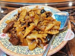 -柳泉居饭庄