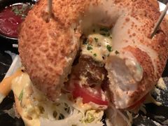 -layback cafe & bar