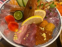 -築鳥日本料理(黑沙环店)