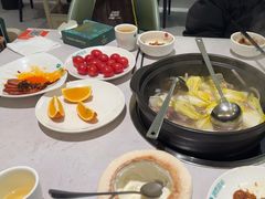 -四季缤纷椰子鸡(梅溪新天地店)
