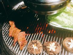 -碎怂烤肉(钟楼柳巷店)