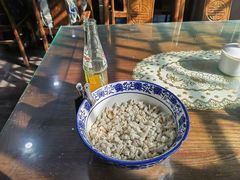 -一间楼牛羊肉泡馍馆(东一路店)