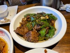 -大碗先生家常湘菜(解放街店)