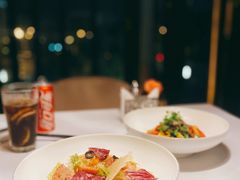 -牛排家(北京长安街英皇集团中心店)