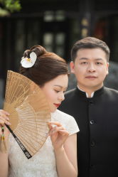 -雪中彩影婚纱摄影·品控旗舰店