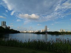 -南宁南湖公园