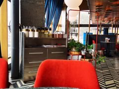 -良木缘咖啡西餐(太古里店)