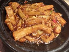 -客语客家菜(华发商都店)