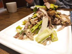 -海富荣·锅贴·陕菜家常菜(阳光城店)