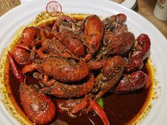 十三香小龙虾-叶派龙虾•招牌香辣蟹·海鲜(中海国际店)
