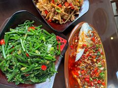 -朗妈私房菜(婺女州店)