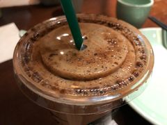 -星巴克(北京望京店)