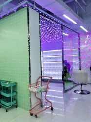 -P.STYLE 派斯造型