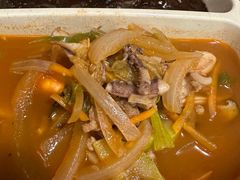 -多宾韩国料理(学衡路店)