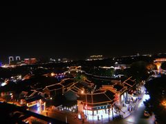 -顽啤熊·酒客酒馆(苏城夜景必选店)