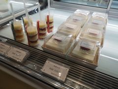 -蜜思琪蛋糕(民生路店)