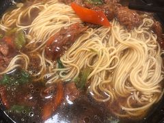 -董记面馆(漳州二路店)