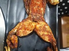 -老板娘串店·中餐&烧烤