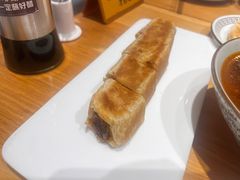-格日勒阿妈蒙古厨房(新华广场店)