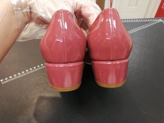 -爱革·洗衣改衣·洗鞋修鞋·洗包修包·奢侈品护理(宝地广场店)