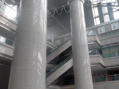 -深圳特区报业大厦