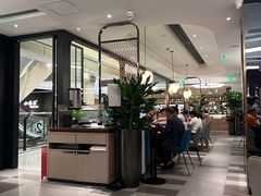 -港丽餐厅(杭大店)