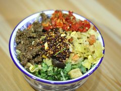 -王菊美食街·王菊面馆(总店)