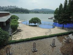 -白云湖畔酒店-湖畔餐厅