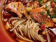 -味福记·本地特色菜(八一万达广场店)