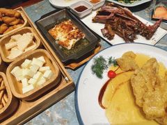 -哈啾嗨·新概念蒙餐(红星新城店)