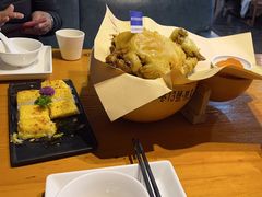 -粉巷13號陕菜馆