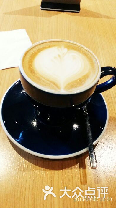 delimuses西餐咖啡