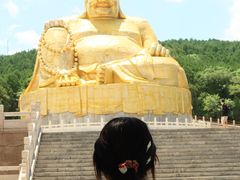 -千佛山风景名胜区