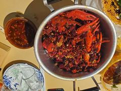-江味龙虾馆·裸蓝龙虾(南山店)