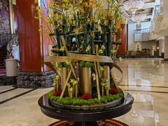 -咖啡苑自助餐厅·中国大饭店