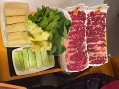 -潮发潮汕牛肉店(东方宝泰店)