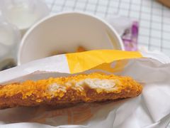 -麦当劳(桐乡润丰步行街店)