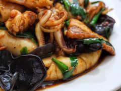 -九龙餐厅(大沽路店)