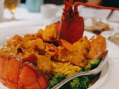 -万龙洲海鲜(南新仓店)