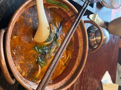 -滇野云南野生菌餐厅(陕西南路店)