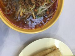 -北工大风味餐厅(北京工业大学东区店)