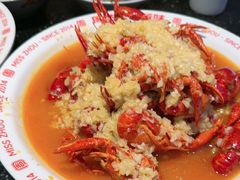 -周姑娘不等味·牛羊肉火锅·螃蟹罗氏虾·烤鱼烤串(高邮店)