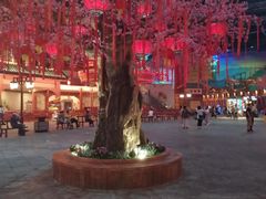 -万达茂商场(南京仙林店)