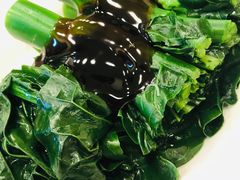 -盛记粥面(佐敦店)
