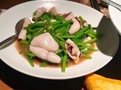 -KŌNG胶东小馆(华熙店)